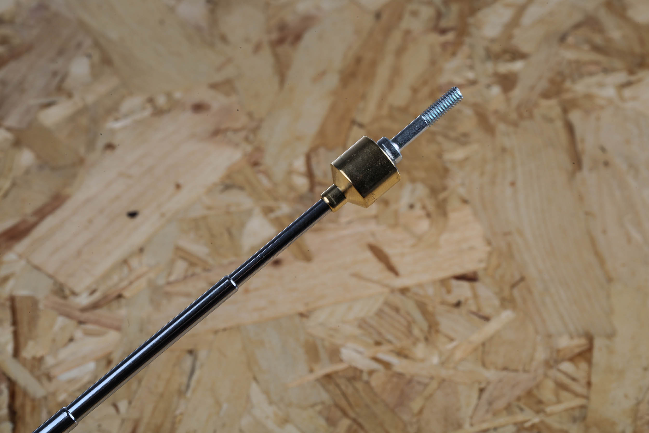 388-3606 RS PRO 2.2 kg Extendable Pick Up Tool, 635 mm Stainless Steel Handle Stainless Steel