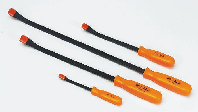 RS PRO Crow Bar Set
