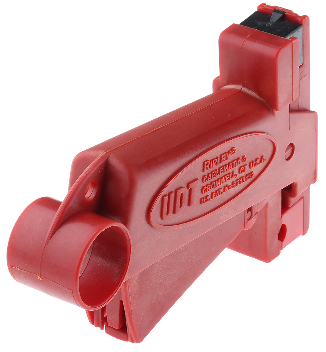 Miller 38833 Series Drop Wire Insulated Wire Stripper, 139.7 mm Overall