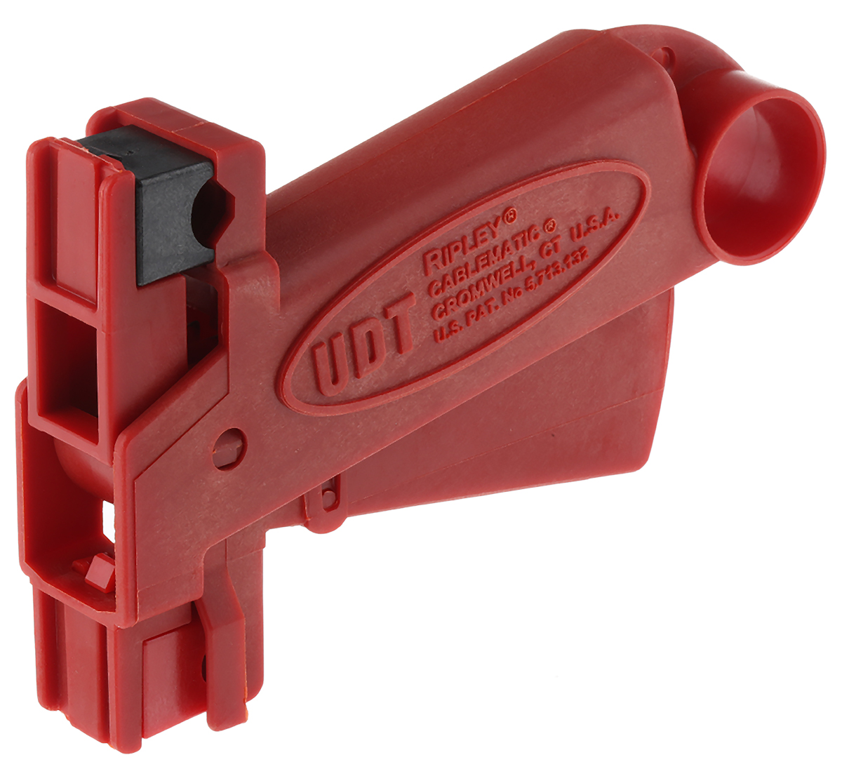 38833 Miller  Series Drop Wire Insulated Wire Stripper, 139.7 mm Overall