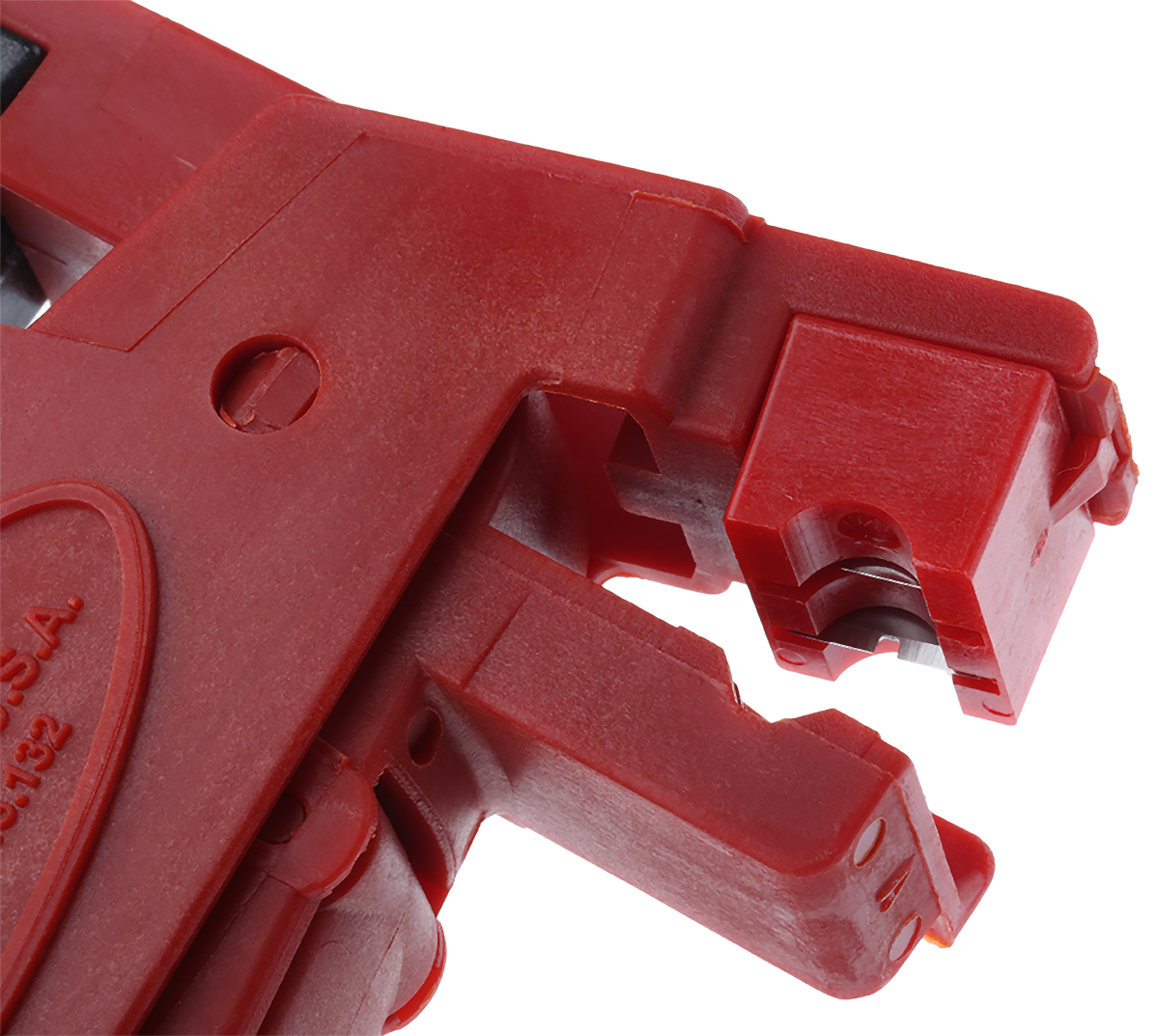 38833 Miller  Series Drop Wire Insulated Wire Stripper, 139.7 mm Overall