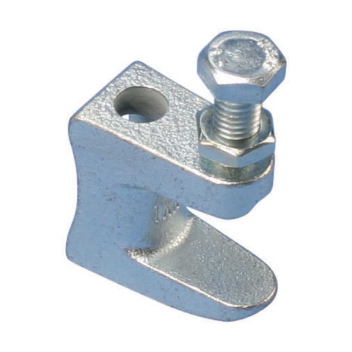 nVent CADDY Galvanised Cast Iron Beam Clamp