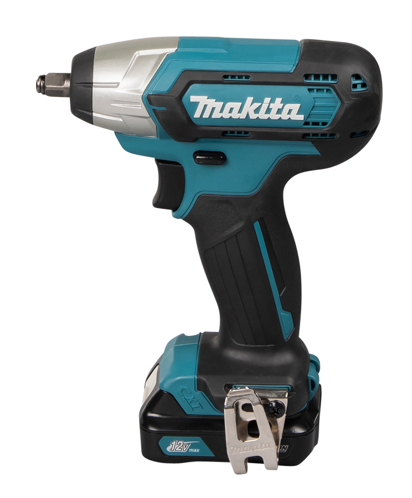 tw140dz Makita 3/8 in 12V Impact Wrench