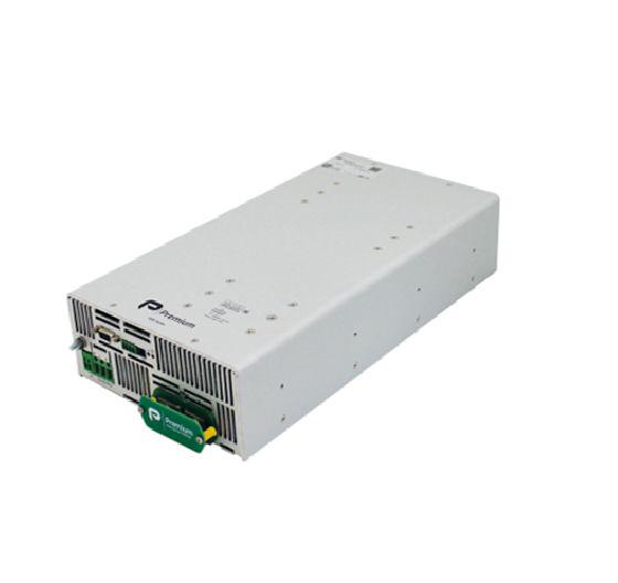 RS PRO Pure Sine Wave 2400W DC AC Inverter, 24V dc Input, 230V ac Output,  Railway Approved