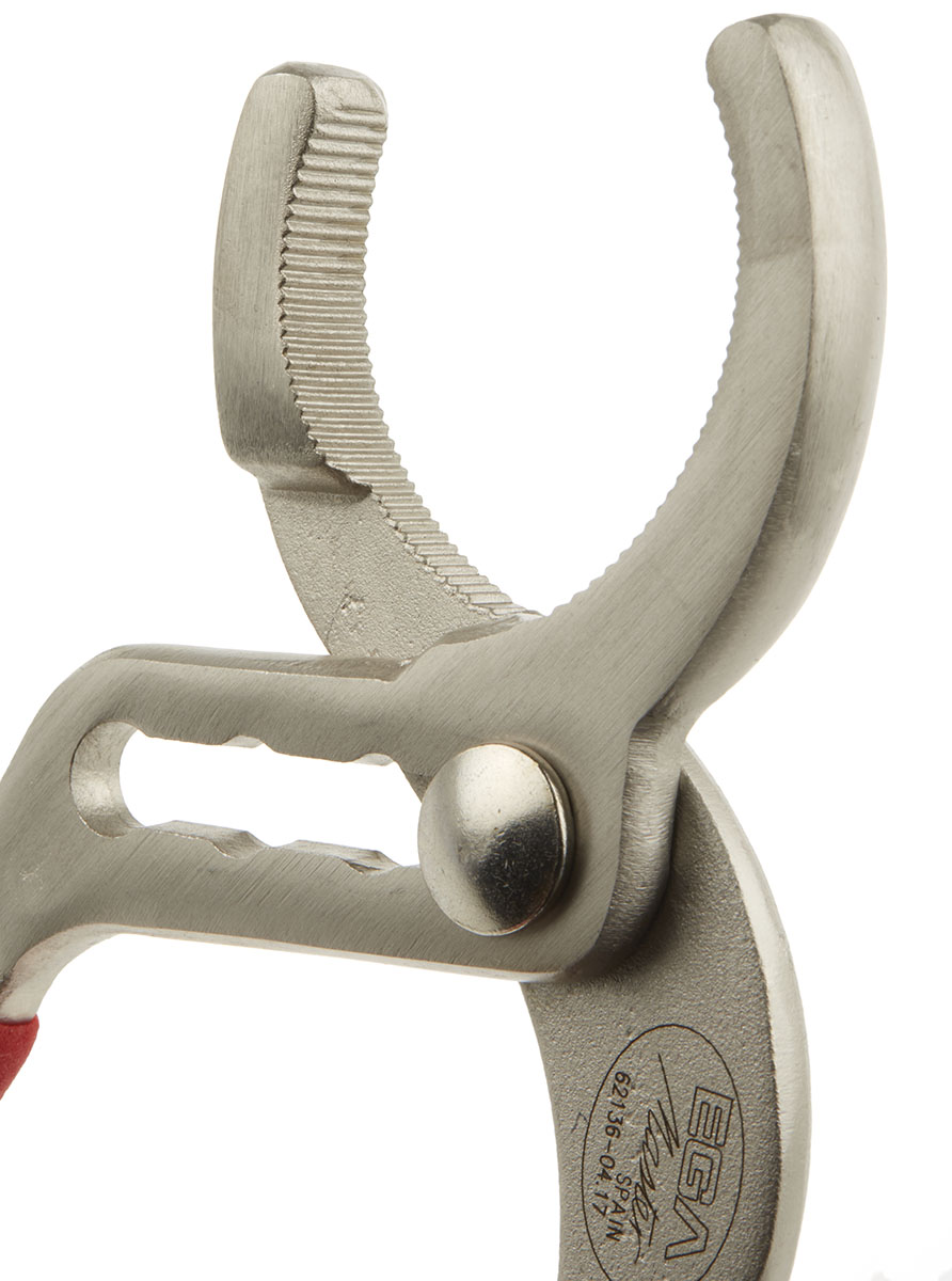 62136 Ega-Master Pipe Wrench, 254.0 mm Overall