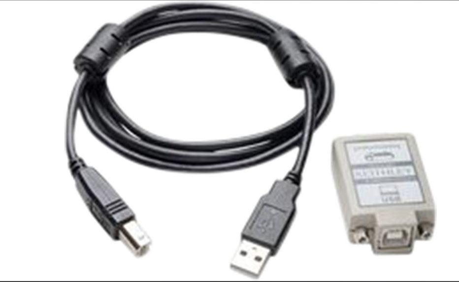 Keithley USB Cable