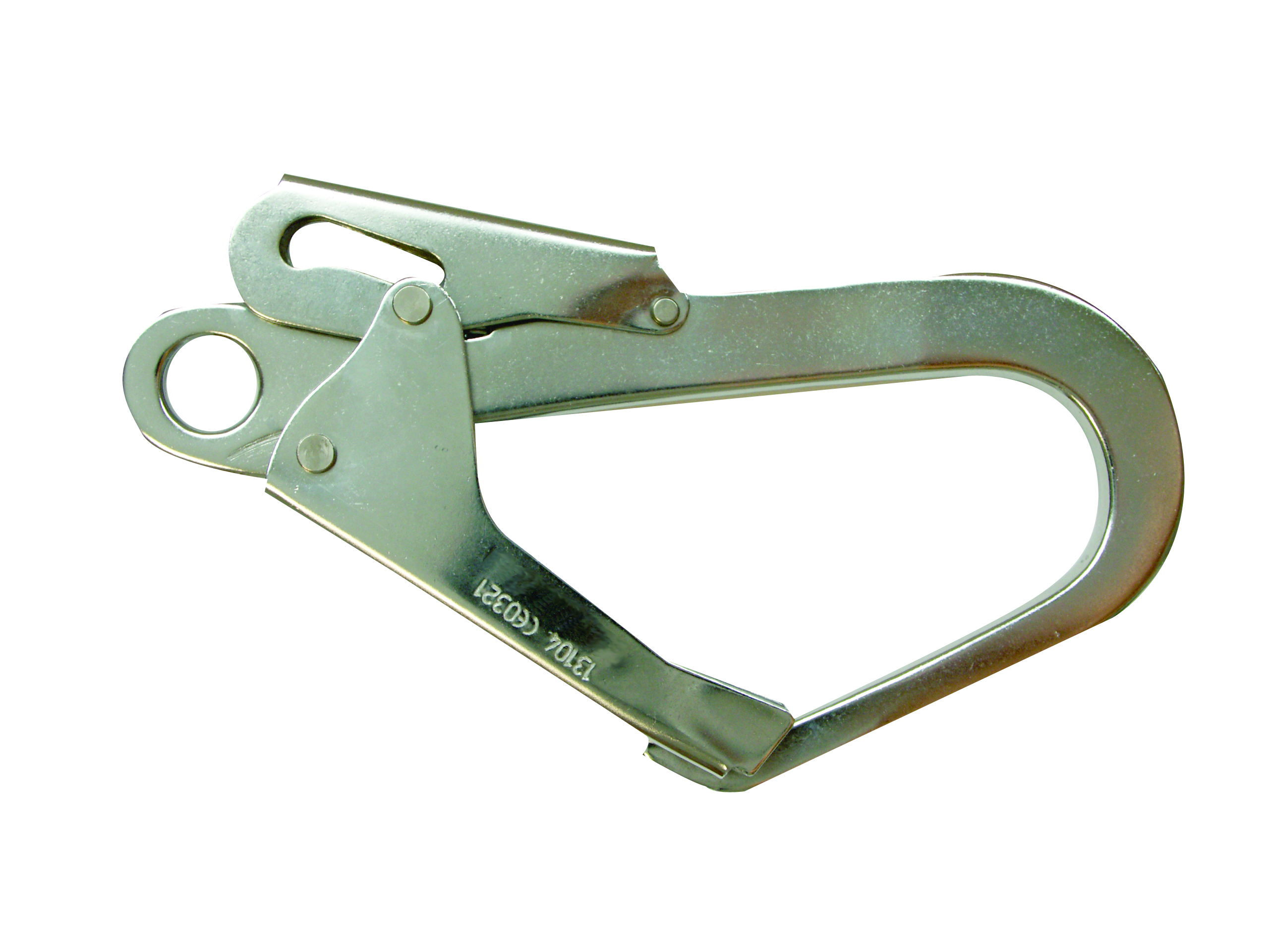 NEOFEU Carabiner Steel