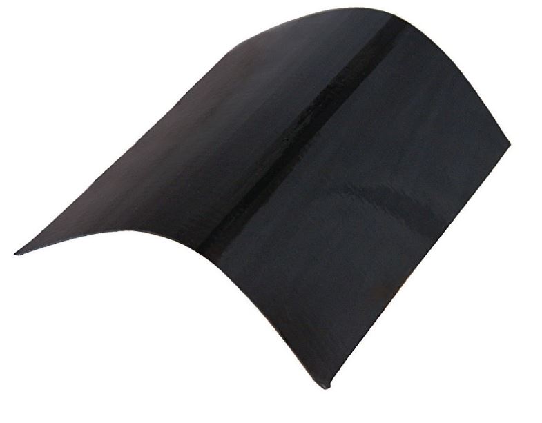 Fair-Rite Ferrite Shielding Sheet 120 mm x 120mm x 0.13 mm