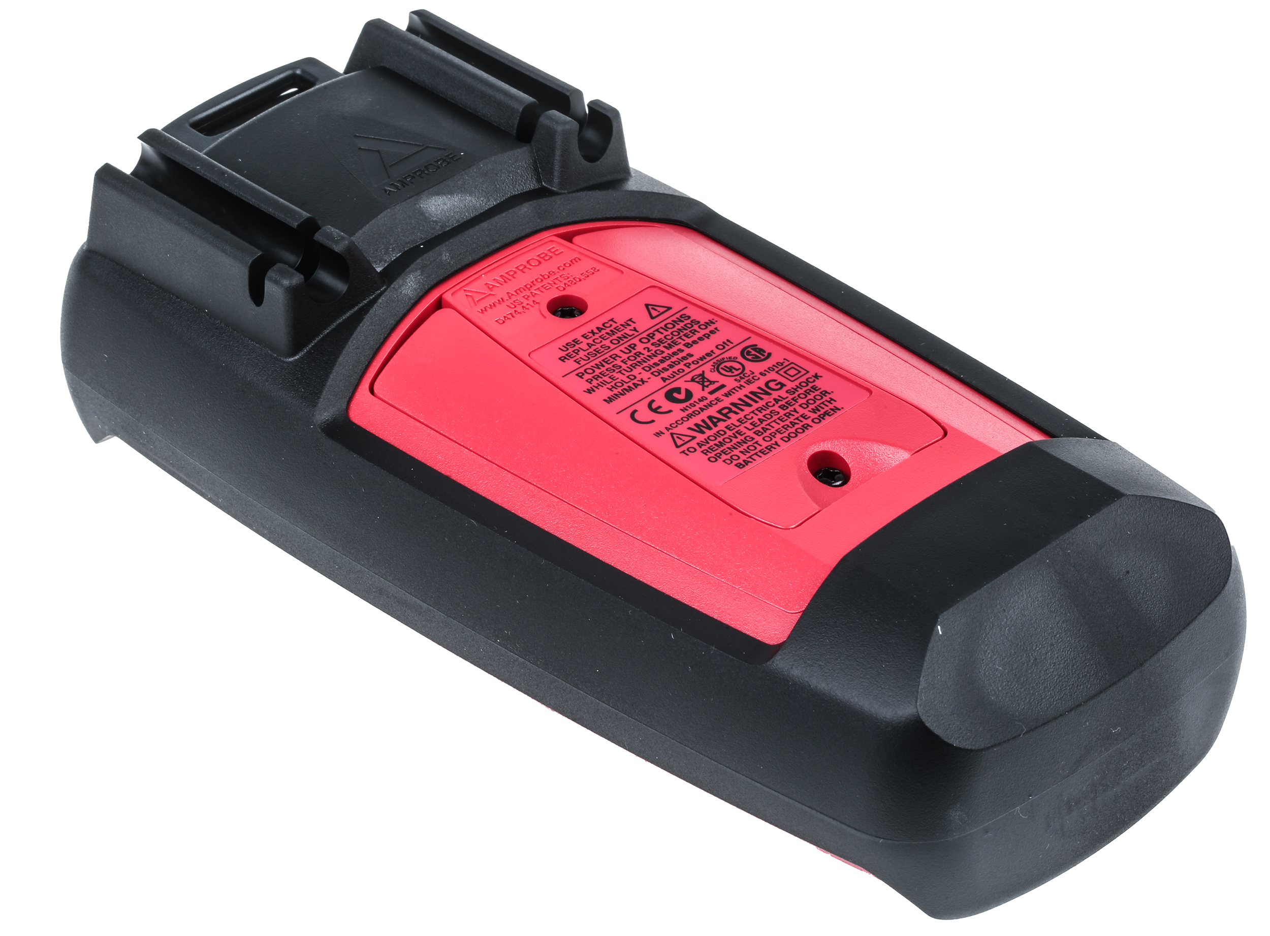38xr-a Amprobe 38XRA Handheld Digital Multimeter True RMS - RSCAL Calibrated