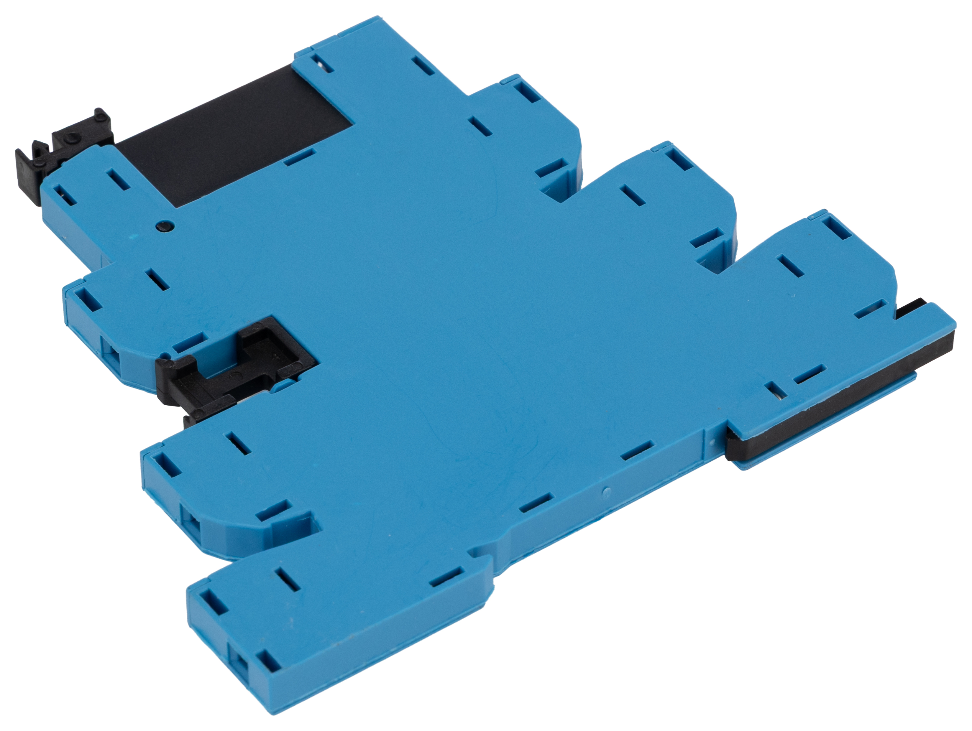 393070249024 Finder 39 Solid State Interface Relay, Control:26.4V dc DIN Rail Screw