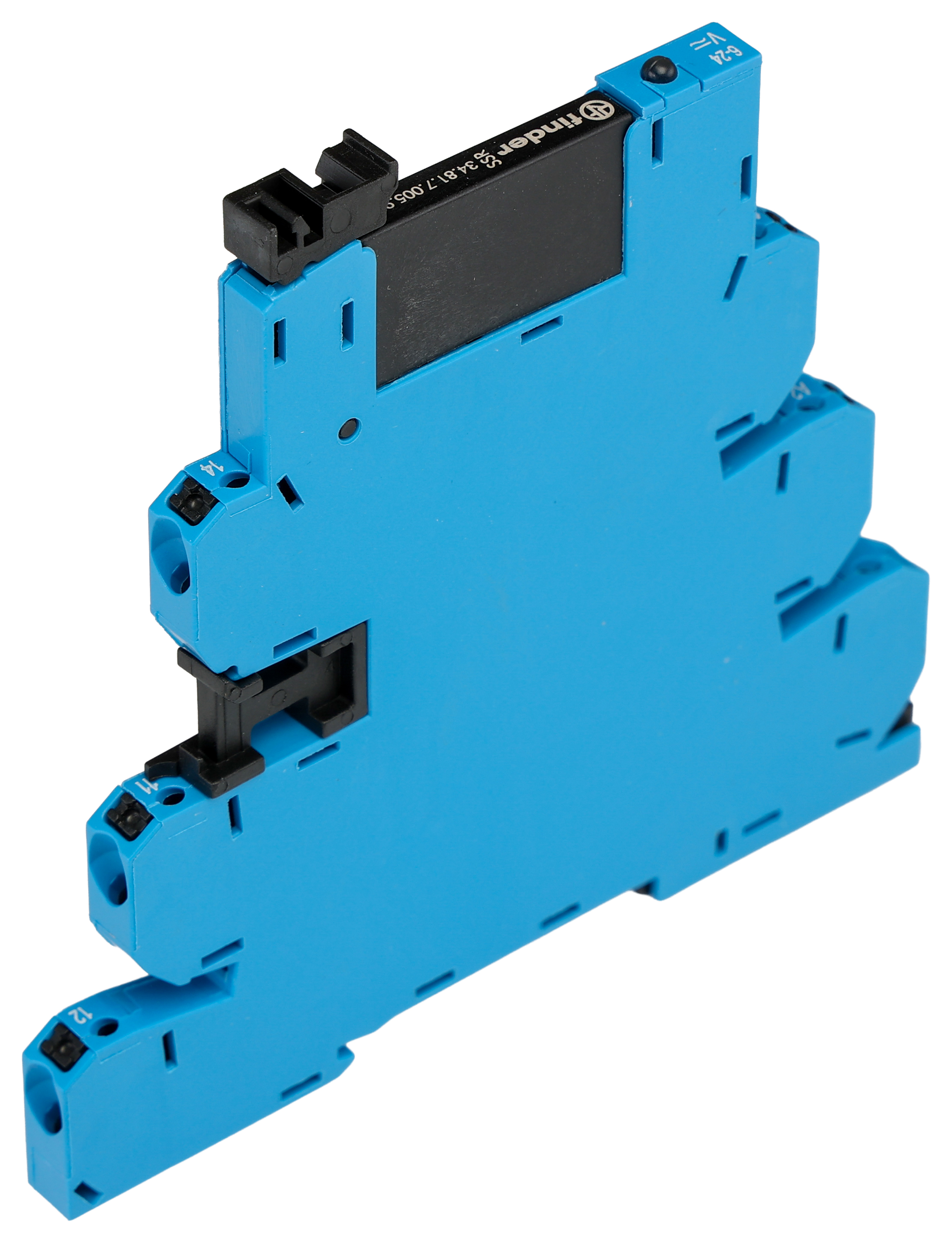 396070069024 Finder 39 Solid State Interface Relay 400V DIN Rail