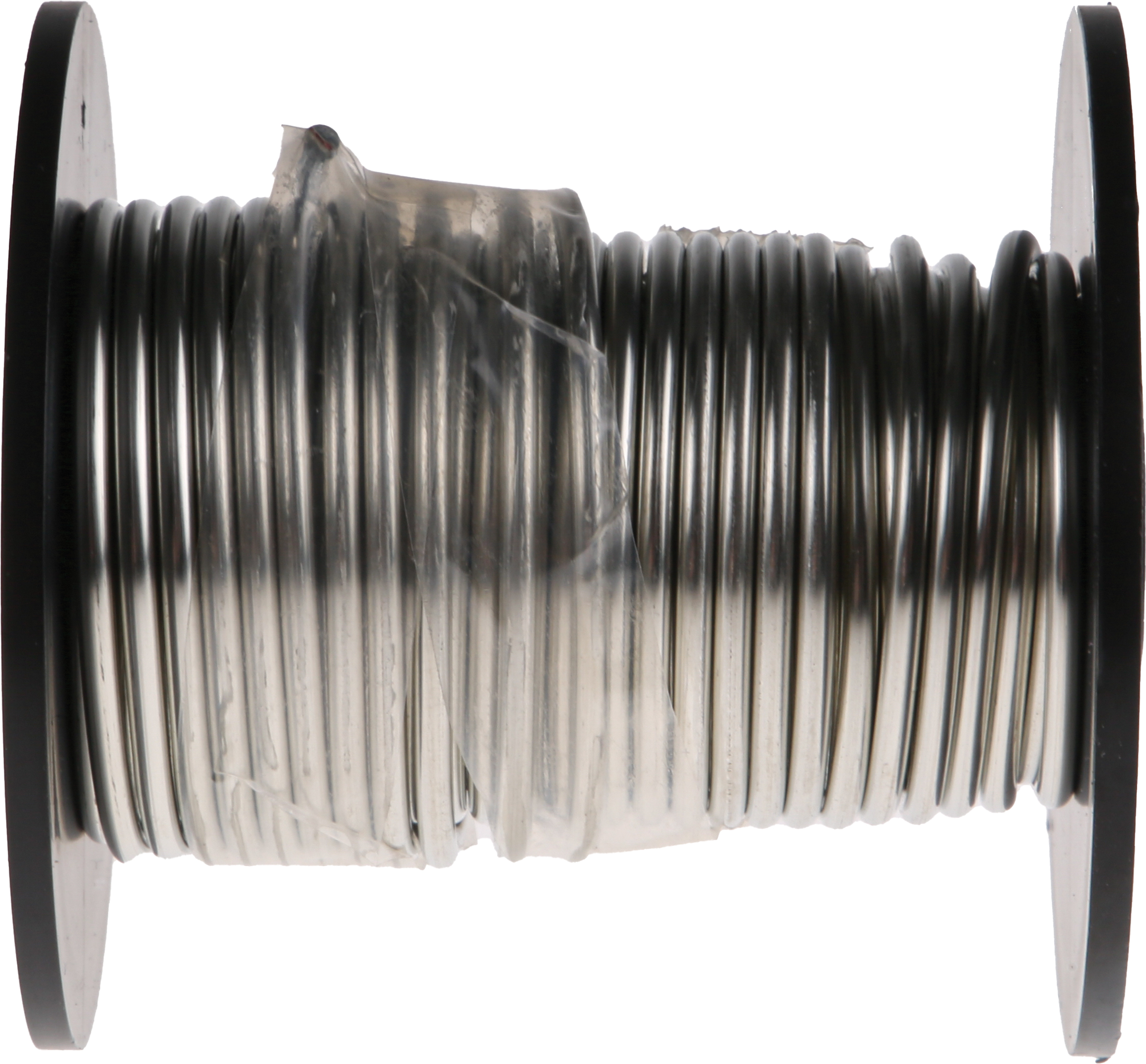390-527 RS PRO  2.03 mm OD Tin  Copper Wire 7.1 m Reel