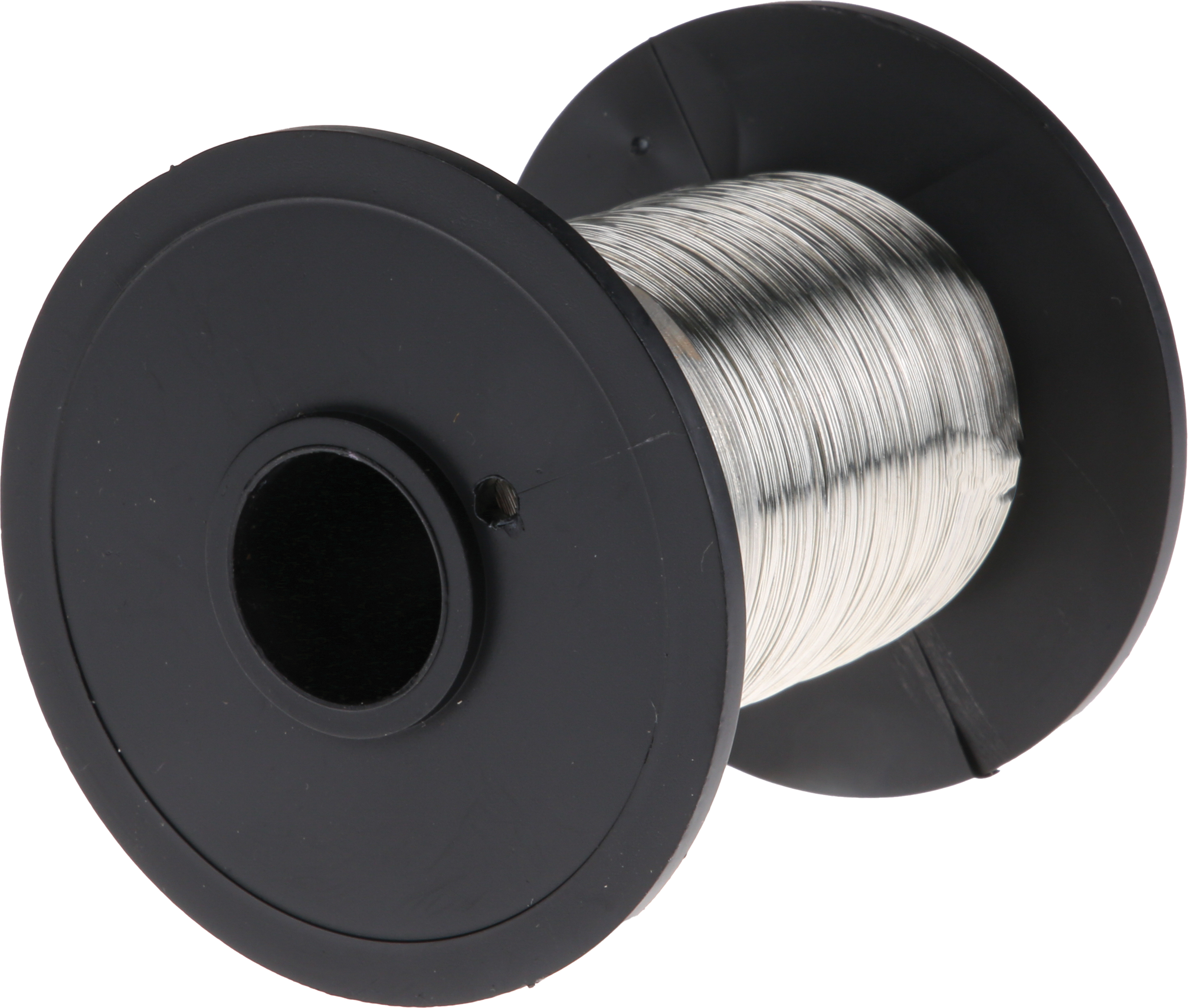 390-561 RS PRO  0.21 mm OD Tin  Copper Wire 717 m Reel