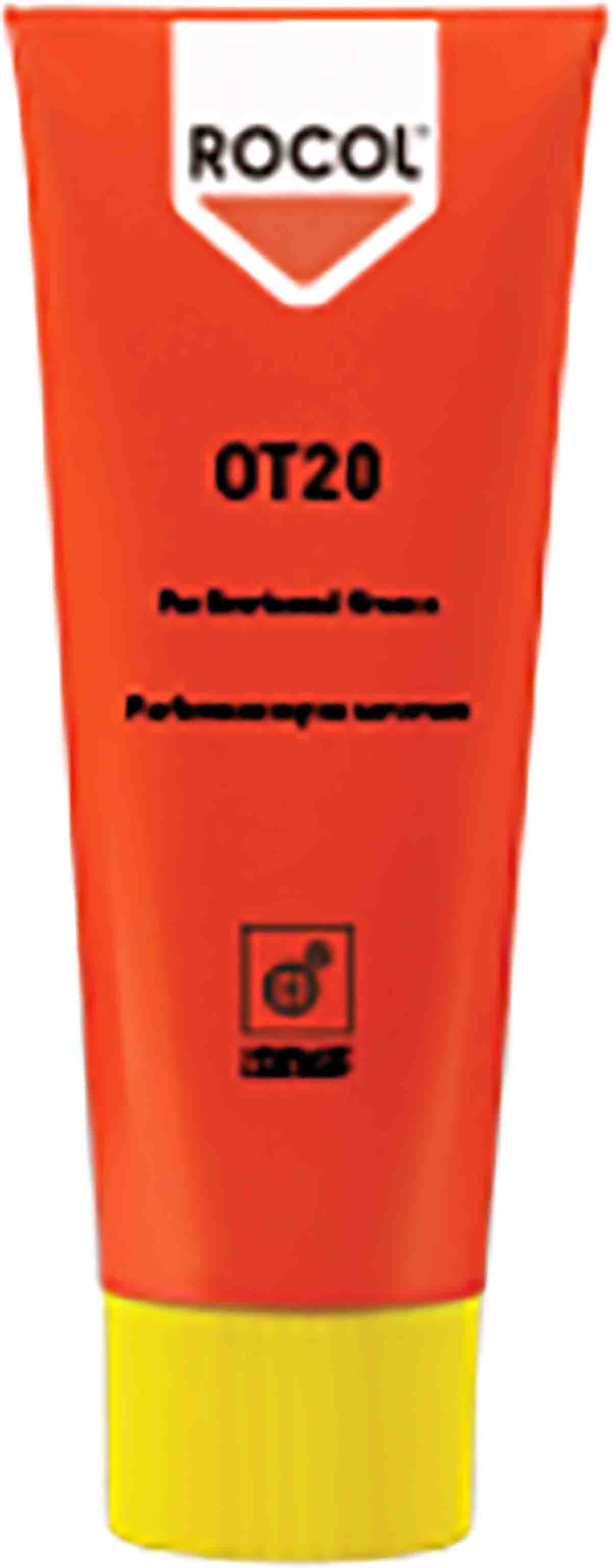 Rocol Perfluoropolyether Grease 400 g Rocol OT20