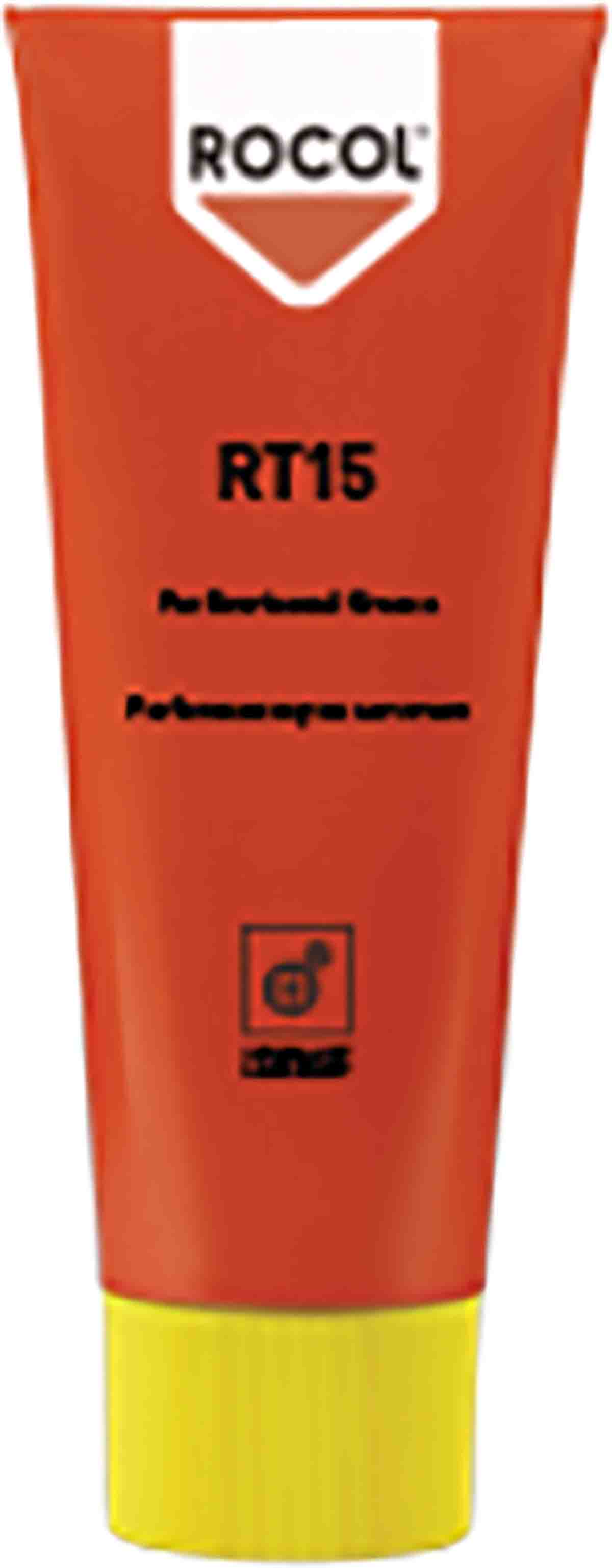 Rocol Perfluoropolyether Grease 400 g Rocol RT15