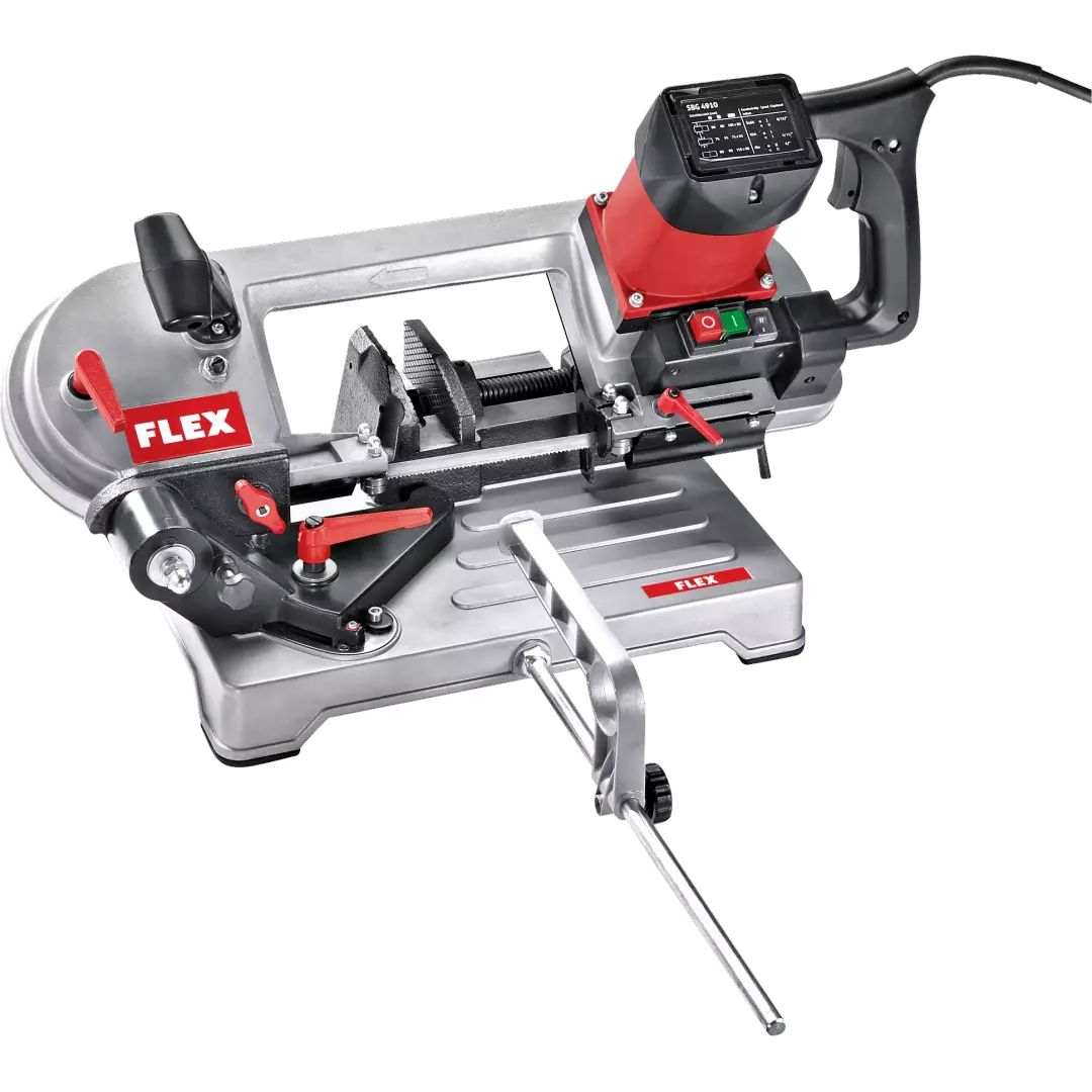 Flex SBG 390518, 230V 1335 mm