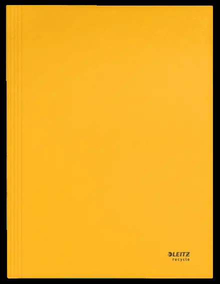 Leitz Blue A4