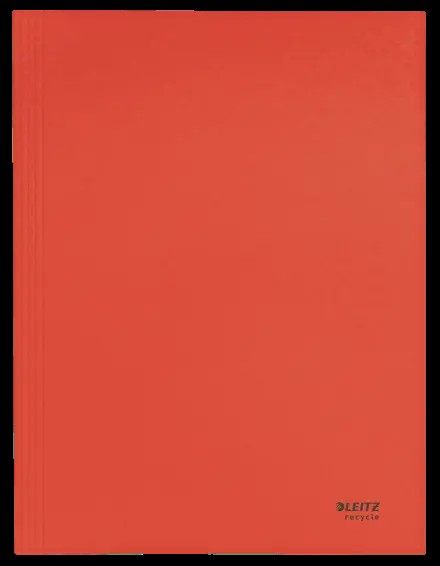 Leitz Red A4