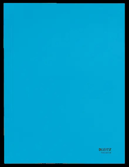 Leitz Blue A4