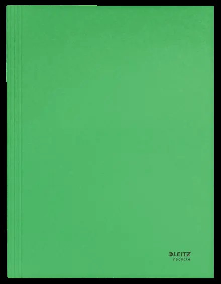 Leitz Green A4