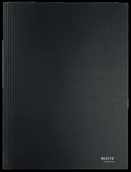 Leitz Black A4