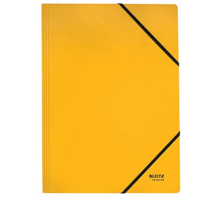Leitz Yellow A4