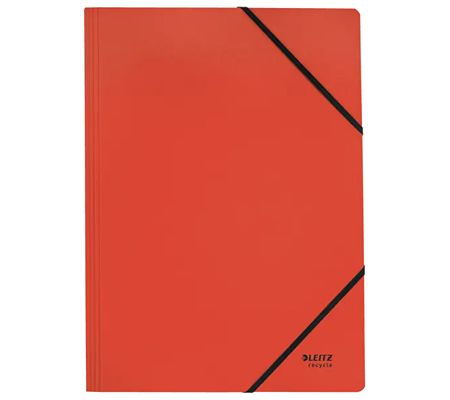 Leitz Red A4