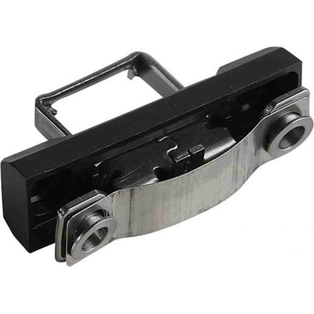 Bernstein AG SK Series Interlock Switch, NC, IP69