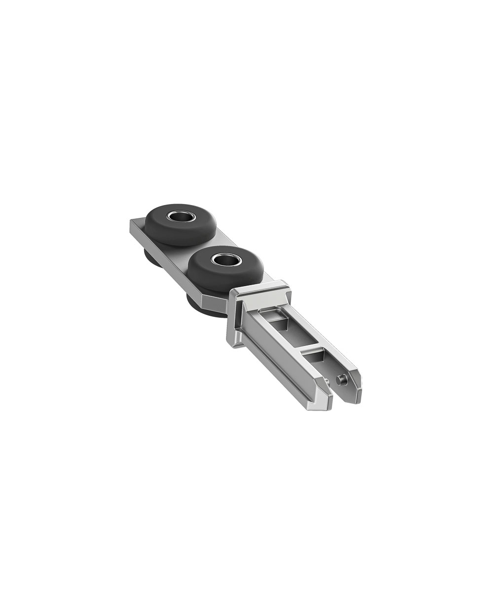 Bernstein AG Safety Interlock Switch Actuator Included
