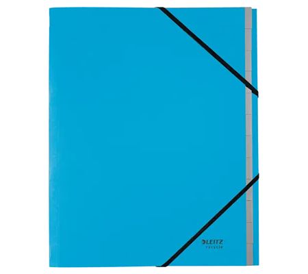 Leitz Blue A4