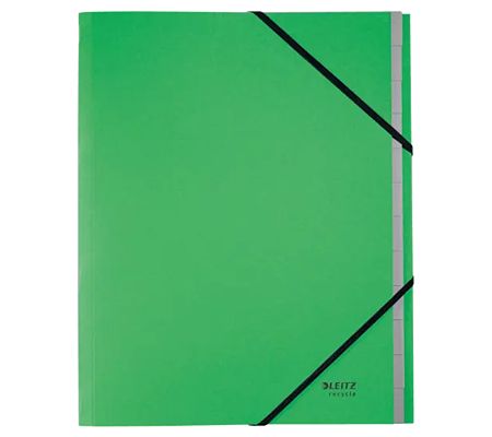 Leitz Green A4