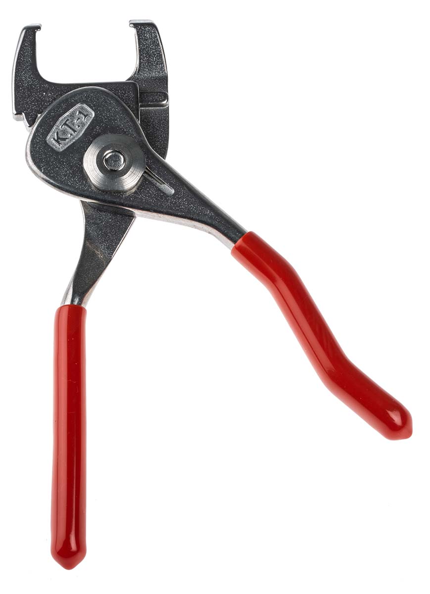RS PRO Unlocking Ring Tool Crimping Tool