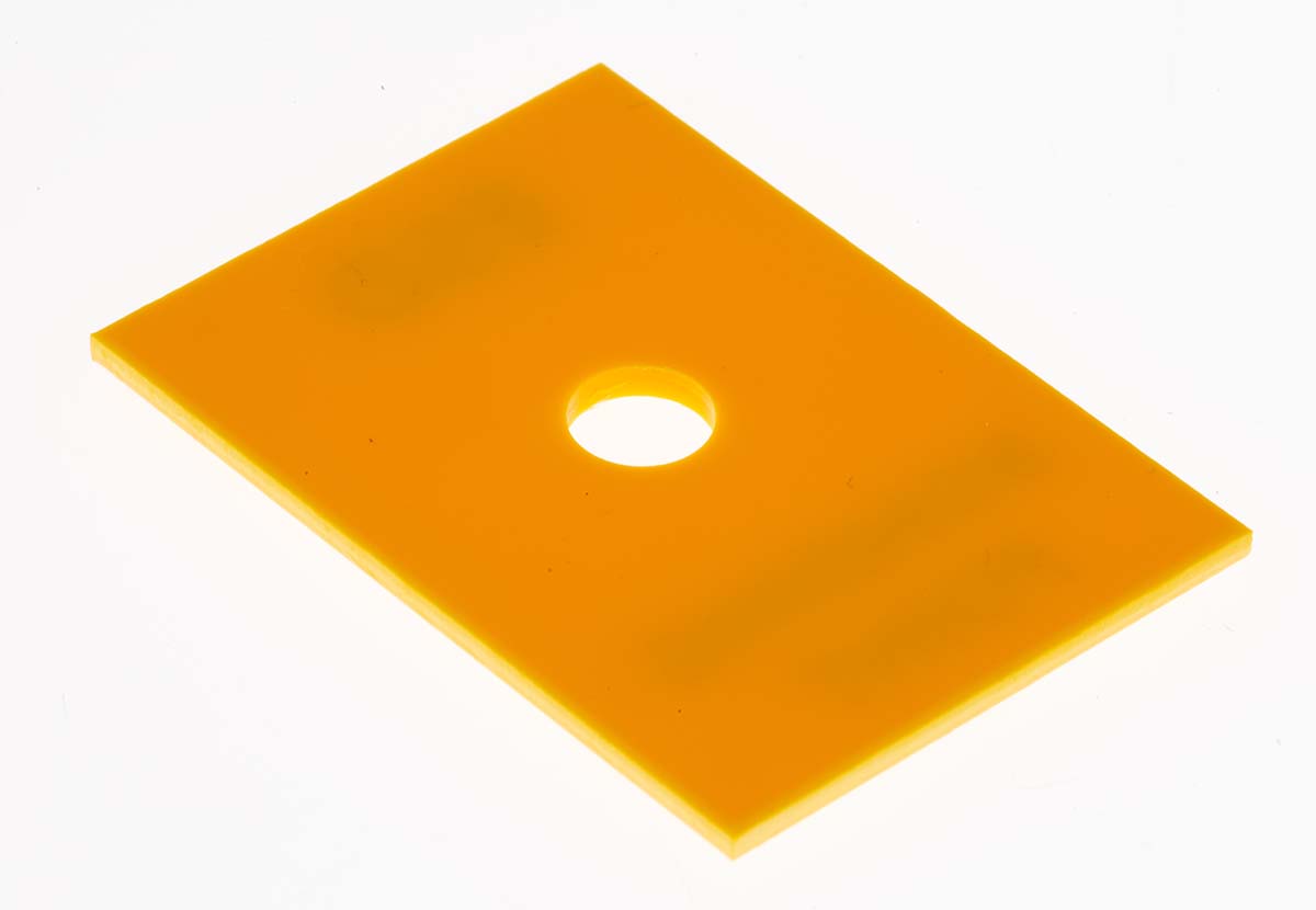 392-141 RS PRO ESD Rack Bonding Point With 10 mm Stud