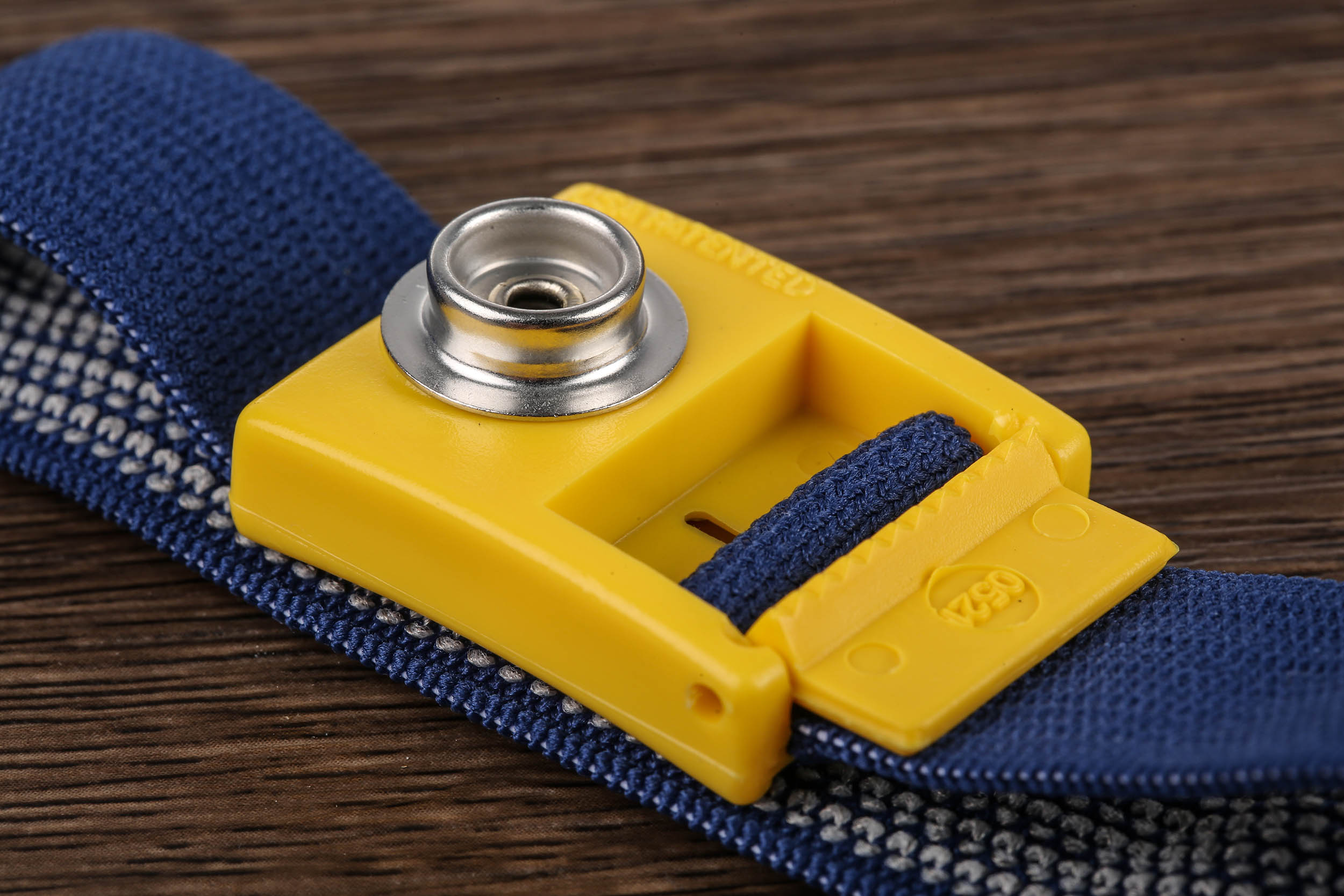 392-163 RS PRO ESD Grounding Wrist Strap Reusable