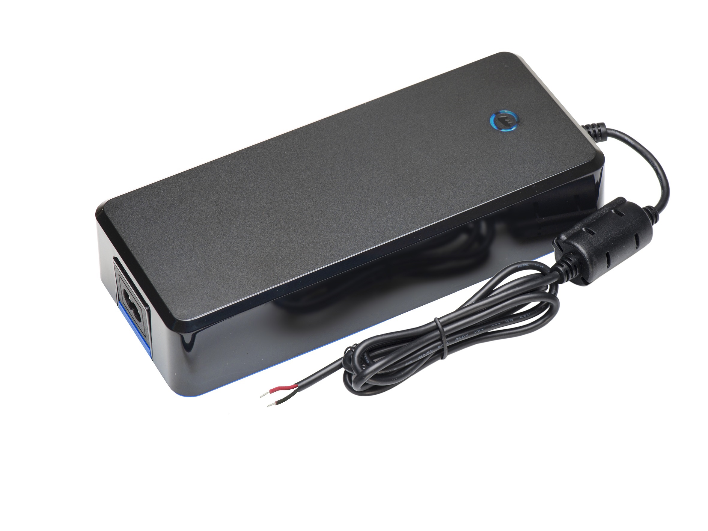 Mascot 180 W AC-DC Power Adapter AC/DC Adapter 2-Pin (IEC) 12V dc Output, 75 A