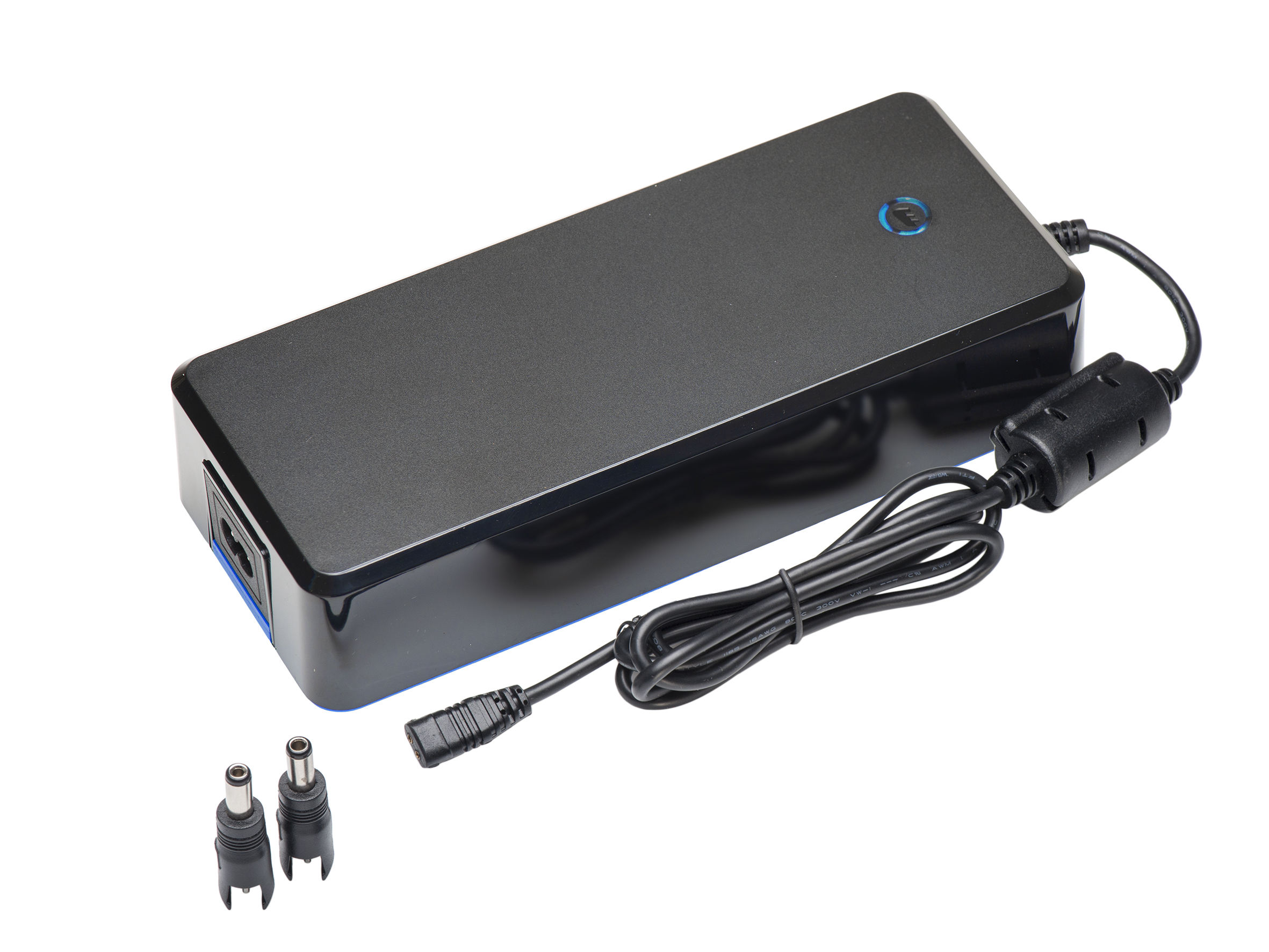 Mascot 180 W AC-DC Power Adapter AC/DC Adapter 2-Pin (IEC) 48V dc Output, 75 A