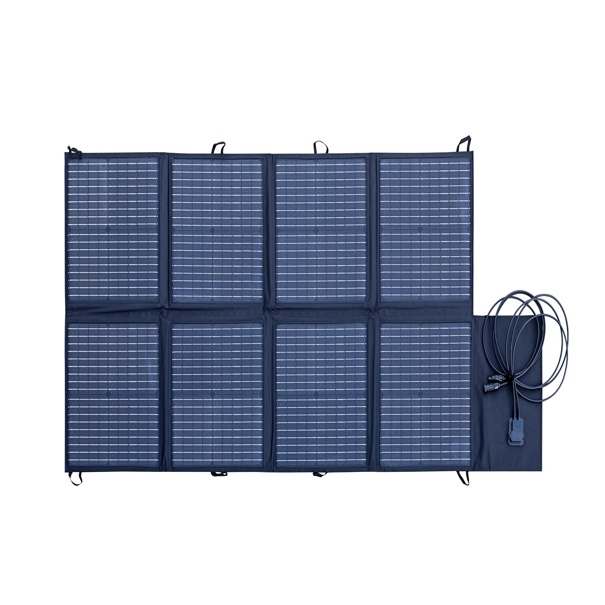 Orium 160 W Portable Solar Panel Solar Panel