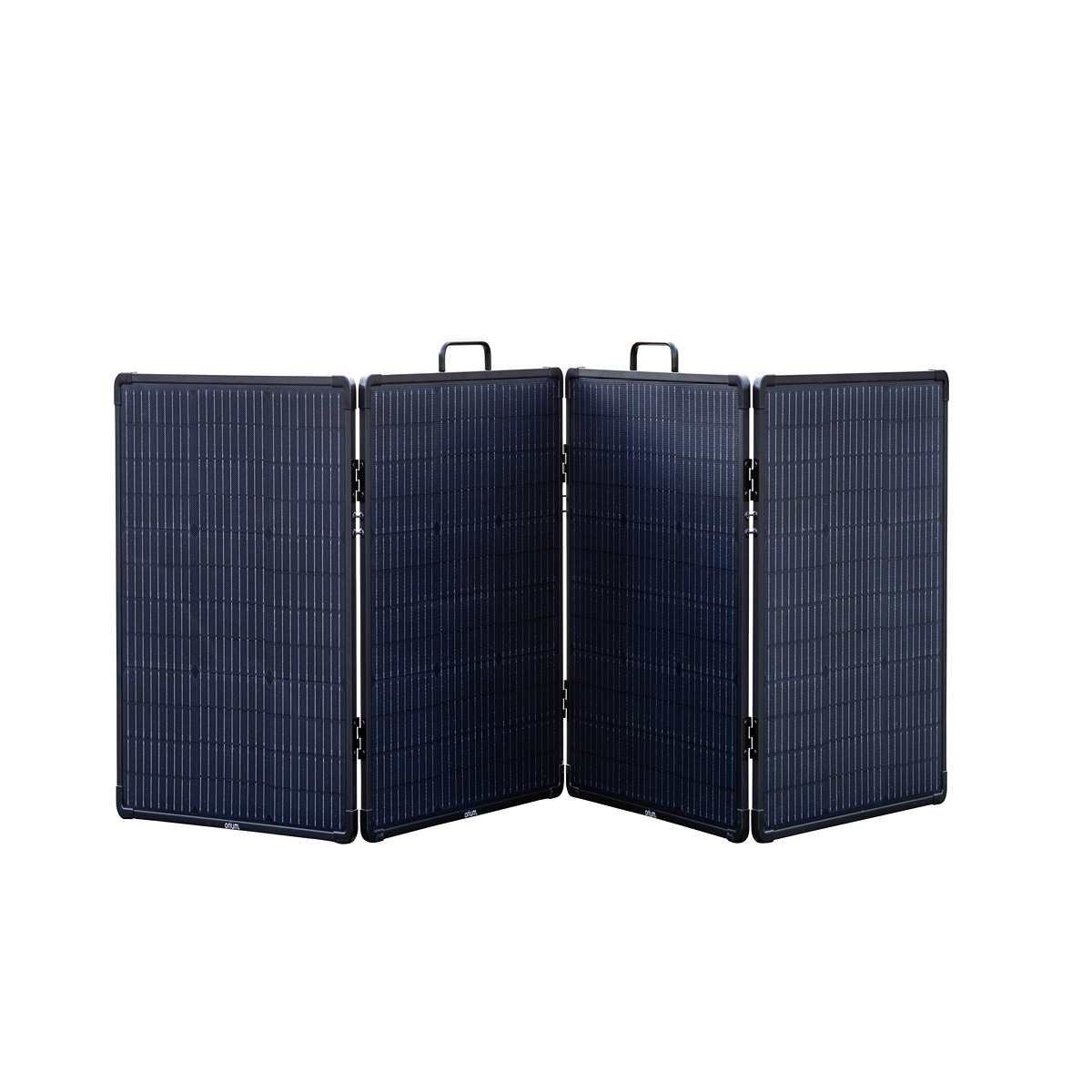 Orium 200 W Portable Solar Panel Cable Solar Panel