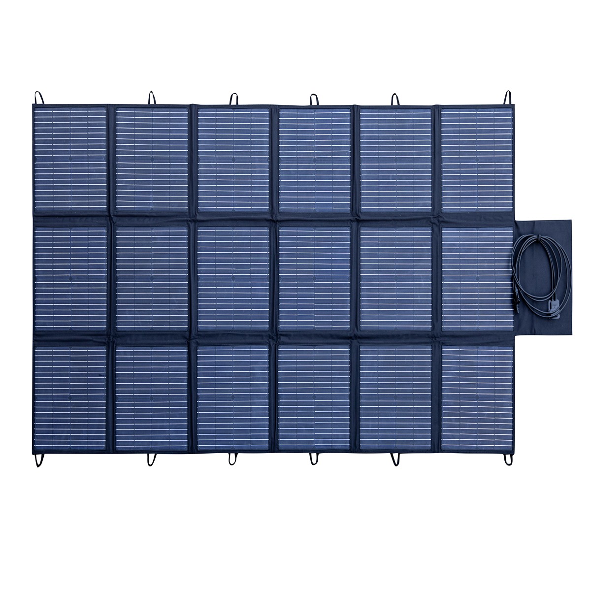 Orium 400 W Portable Solar Panel Solar Panel