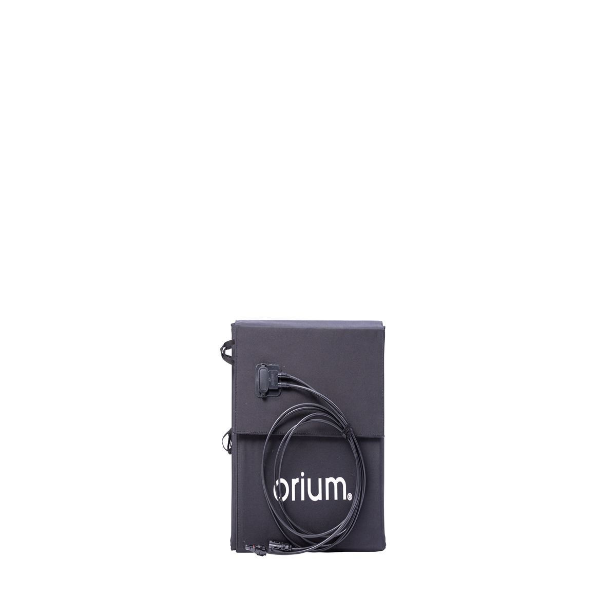 39212 Orium 400 W Portable Solar Panel Solar Panel
