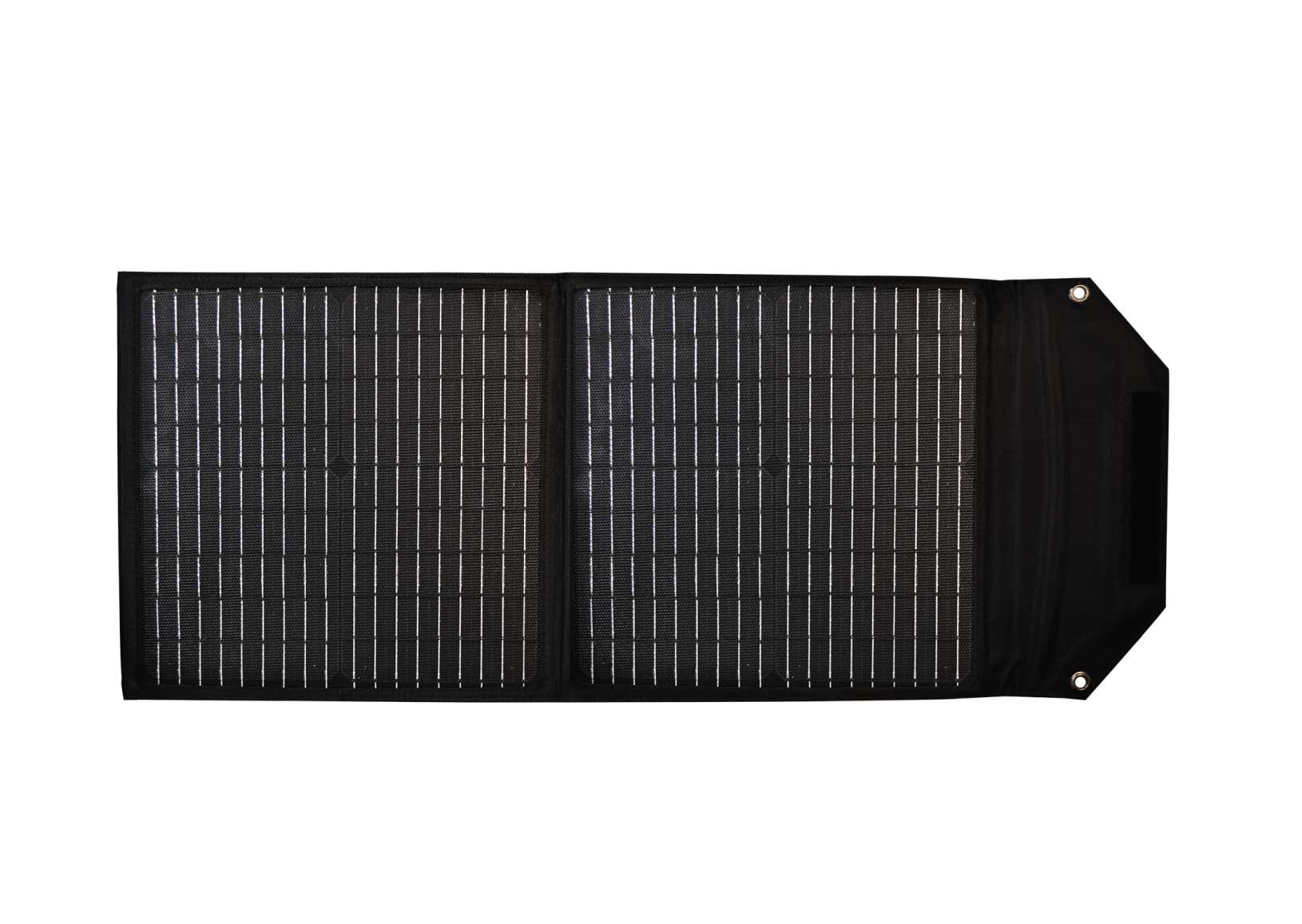 Orium 40 W Solar Panel Kit Cable Solar Panel