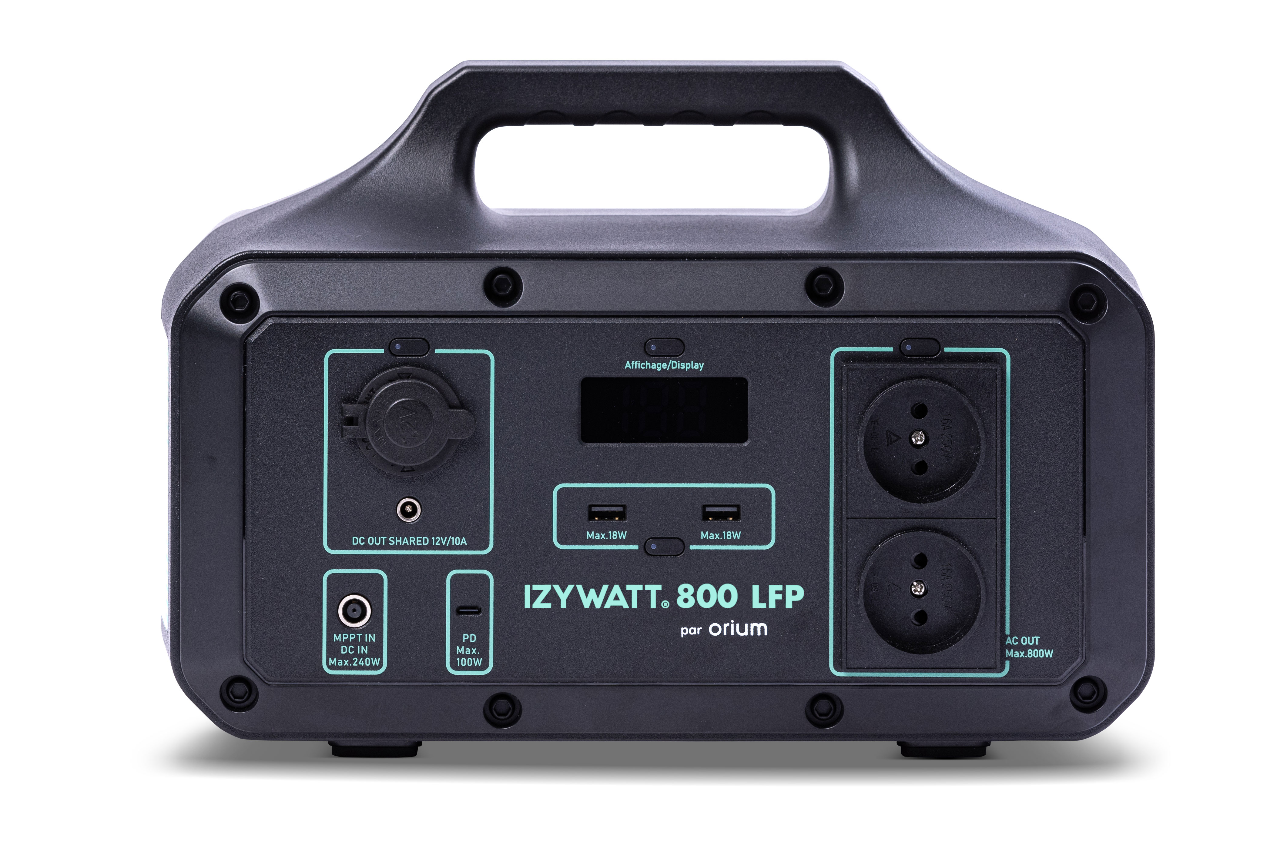 Orium 39246 230V Pack Portable Power Station