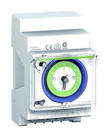 din-rail-time-switches