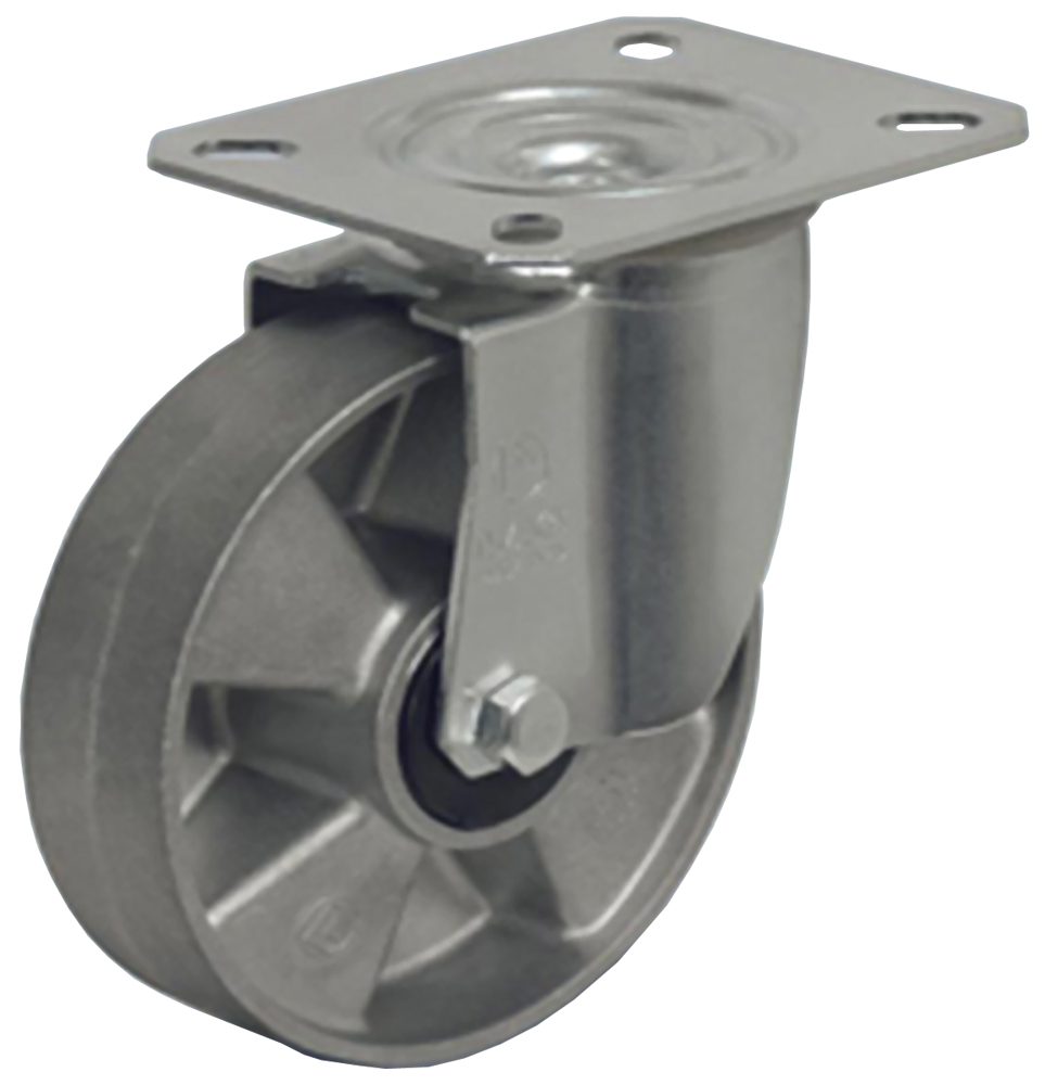 LAG Swivel Castor, 300 kg Capacity, 175 mm Wheel