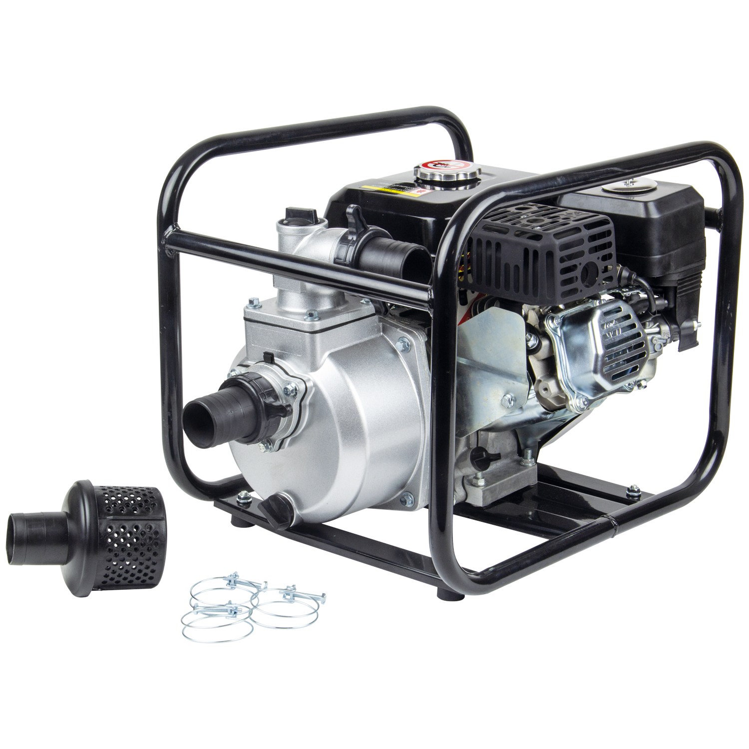 3933 SIP Water Pump, 600 L/min
