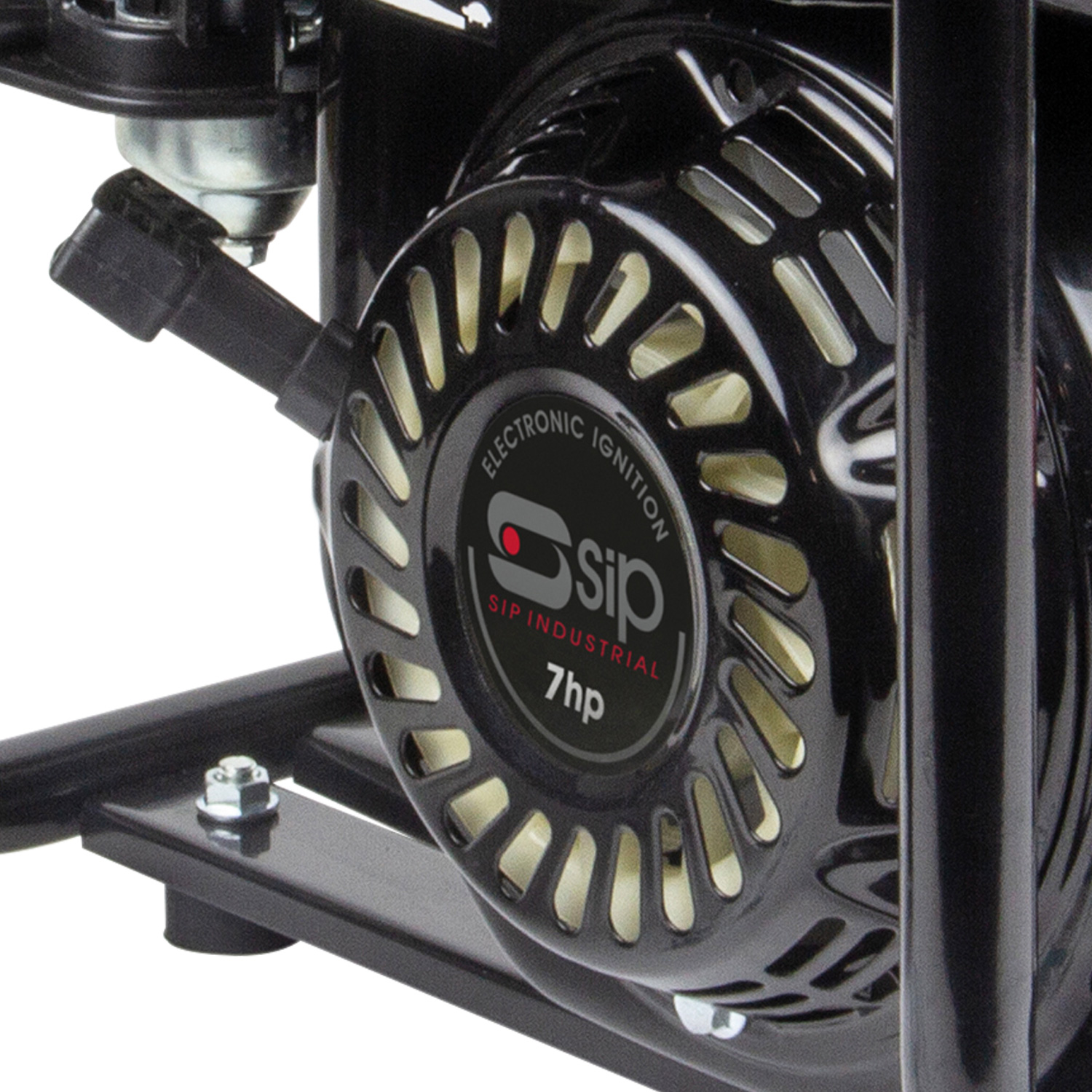 3933 SIP Water Pump, 600 L/min