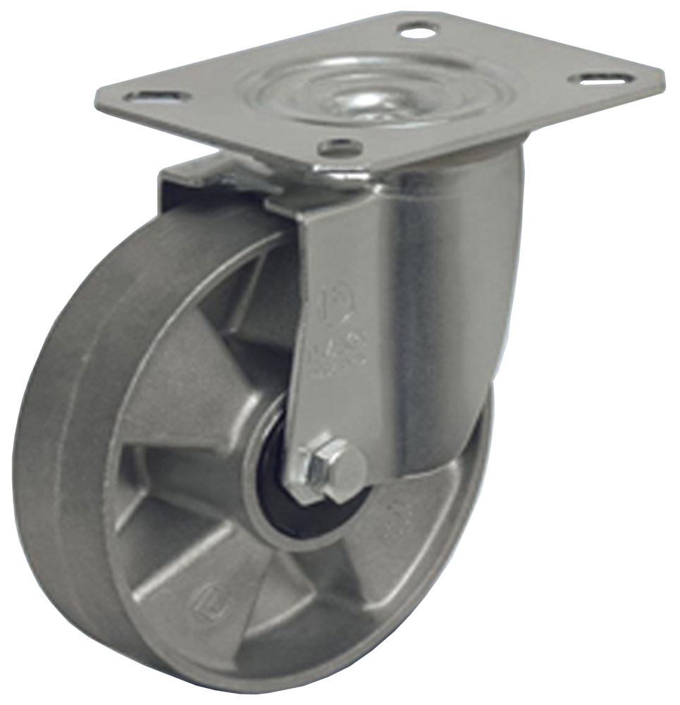 LAG Swivel Castor, 300 kg Capacity, 190 mm Wheel