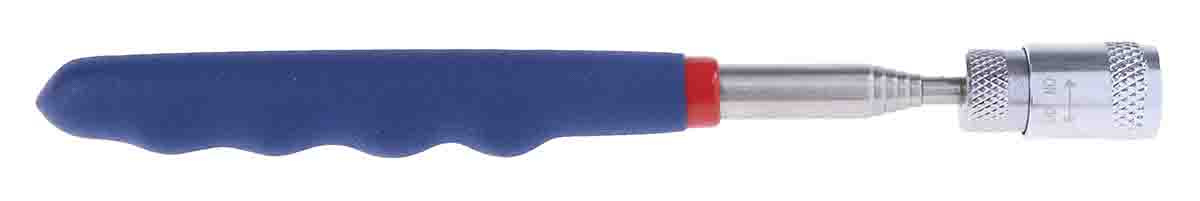 394-150 RS PRO 1.5 kg Extendable Pick Up Tool, 810 mm Soft Grip Moulded Handle