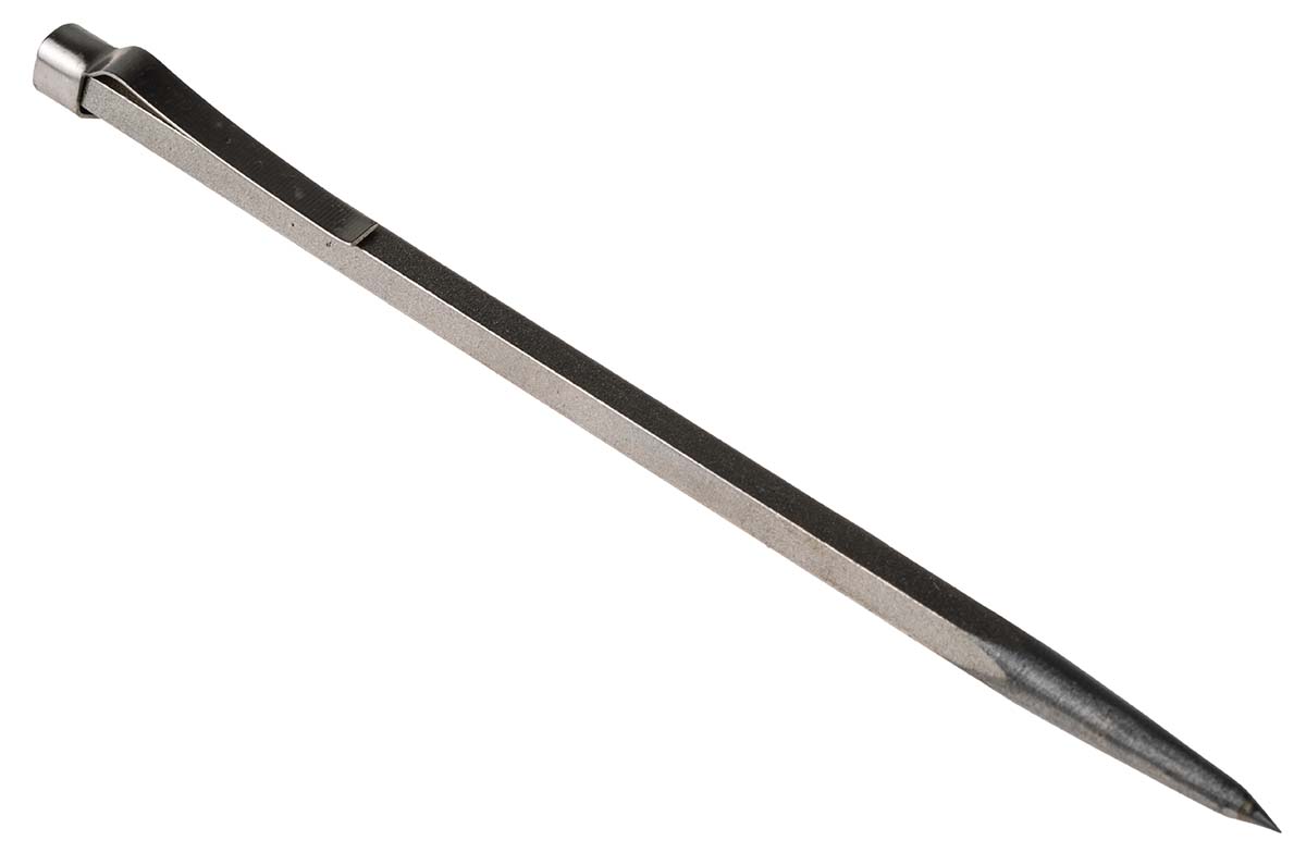 RS PRO Diamond Tipped Tungsten Carbide Tip Scribe