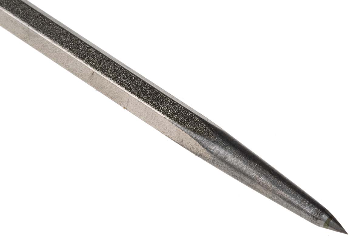 394-190 RS PRO Diamond Tipped Tungsten Carbide Tip Scribe